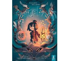 Sorceline 1-2 - Sylvia Douye - Artemis Yayınları