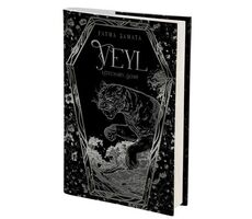 Veyl Kötülerin Şehri - Fatma Şamata - Artemis Yayınları