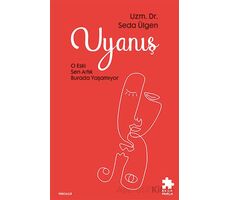 Uyanış - Seda Ülgen - Eksik Parça Yayınları