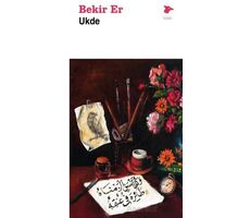 Ukde - Bekir Er - Alakarga Sanat Yayınları