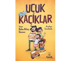 Uçuk Kaçıklar - Nalan Aktaş Sönmez - Floki Çocuk
