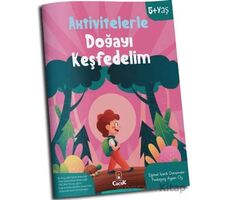 Aktivitelerle Doğayı Keşfedelim - Floki Çocuk