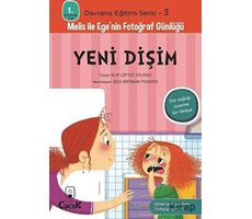 Yeni Dişim - Elif Çiftçi Yılmaz - Floki Çocuk
