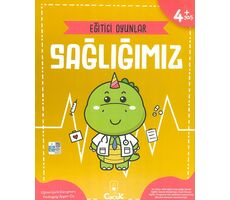 Eğitici Oyunlar - Sağlığımız - Floki Çocuk