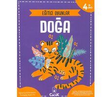 Eğitici Oyunlar - Doğa - Floki Çocuk