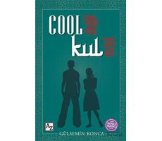 Cool Değil Kul Evlat - Gülsemin Konca - Az Kitap