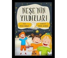 Neşe’nin Yıldızları - Melek Turgay - Floki Çocuk