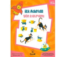 İlk Adımda Yön Kavramı Floki Çocuk