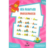 İlk Adımda Matematik Floki Çocuk