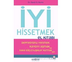 İyi Hissetmek El Kitabı - David Burns - Psikonet Yayınları