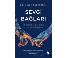 Sevgi Bağları - Kelly Rabenstein - Nemesis Kitap