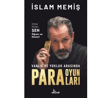 Para Oyunları - İslam Memiş - Girdap Kitap