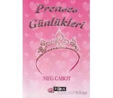 Prenses Günlükleri - Meg Cabot - Picus Yayınları