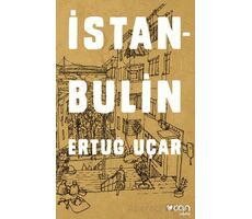 İstanbulin - Ertuğ Uçar - Can Yayınları