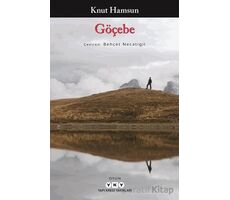 Göçebe - Knut Hamsun - Yapı Kredi Yayınları