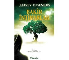 Bakir İntiharlar - Jeffrey Eugenides - İnkılap Kitabevi