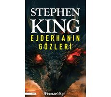 Ejderhanın Gözleri - Stephen King - İnkılap Kitabevi
