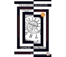 Transformasyon - Cengiz Açıkgöz - Az Kitap
