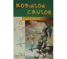 Robinson Crusoe - Daniel Defoe - Timaş Çocuk