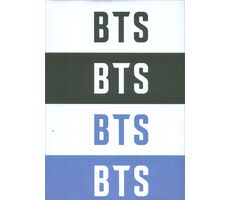 Defter (BTS-1)