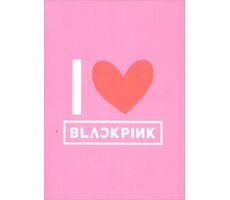Defter (BLACKPINK-3)