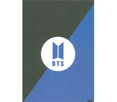 Defter (BTS-1)