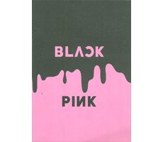 Defter (BLACKPINK-4)