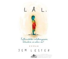 Lal - Jem Lester - Pegasus Yayınları