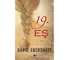 19. Eş - David Ebershoff - Pegasus Yayınları