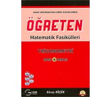 Gür Öğreten Matematik Fasikülleri Trigonometri Soru Bankası