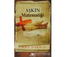 Aşkın Matematiği - Emma Darwin - Pegasus Yayınları