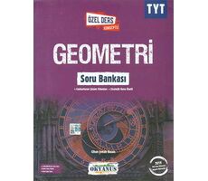 Okyanus TYT Geometri Soru Bankası