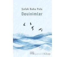Devinimler - Şafak Baba Pala - Everest Yayınları