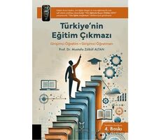 Türkiye’nin Eğitim Çıkmazı/ Girişimci Öğretim • Girişimci Öğretmen