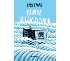 Dünya Sular Altında - Cary Fagan - Tudem Yayınları