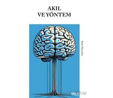 Akıl ve Yöntem - Rene Descartes - Gece Kitaplığı