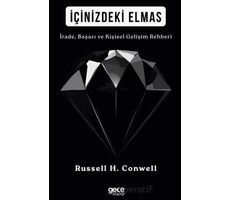 İçinizdeki Elmas - Russell H. Conwell - Gece Kitaplığı