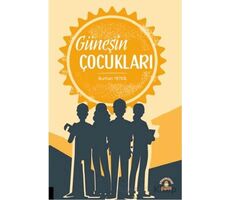 Güneşin Çocukları - Burhan Yetkil - Akademisyen Kitabevi