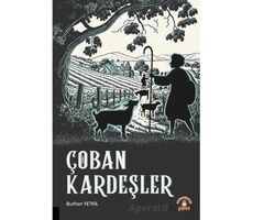 Çoban Kardeşler - Burhan Yetkil - Akademisyen Kitabevi