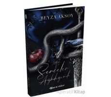 Serçeler Ağladığında - Beyza Aksoy - Epsilon Yayınevi