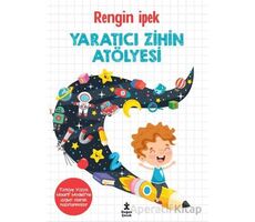 Yaratıcı Zihin Atölyesi - Rengin İpek - Doğan Çocuk