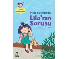 Lilanın Sorusu - Dicle Keskinoğlu - Doğan Çocuk