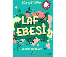 Laf Ebesi- Sözün Ustaları - Eda Albayrak - Doğan Çocuk