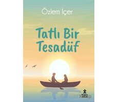 Tatlı Bir Tesadüf - Özlem İçer - Doğan Çocuk