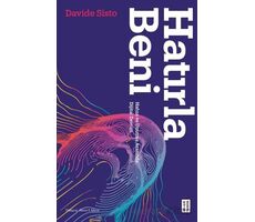 Hatırla Beni - Davide Sisto - Ketebe Yayınları