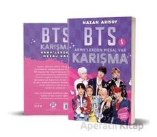 BTS-1- ARMYlerden Mesaj Var Karışma - Nazan Arısoy - Dokuz Çocuk