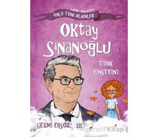 Oktay Sinanoğlu Türk Einsteinı - Cezmi Ersöz - Dokuz Çocuk