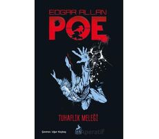 Tuhaflık Meleği - Edgar Allan Poe - Ren Kitap