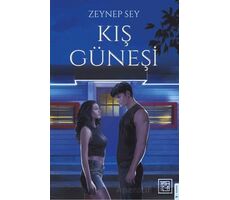 Kış Güneşi - Zeynep Sey - Athica Yayınları
