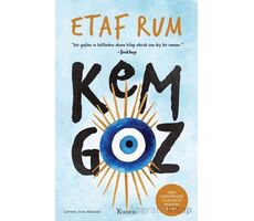 Kem Göz - Etaf Rum - Koridor Yayıncılık